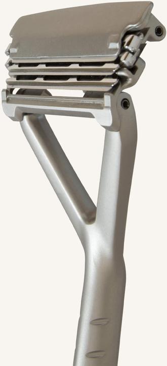 Image du produit Leaf Shave Le rasoir à feuilles