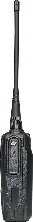 Actual product image Alinco Amateur handheld radio DJ VX 50E VHF/UHF (0.01 km)