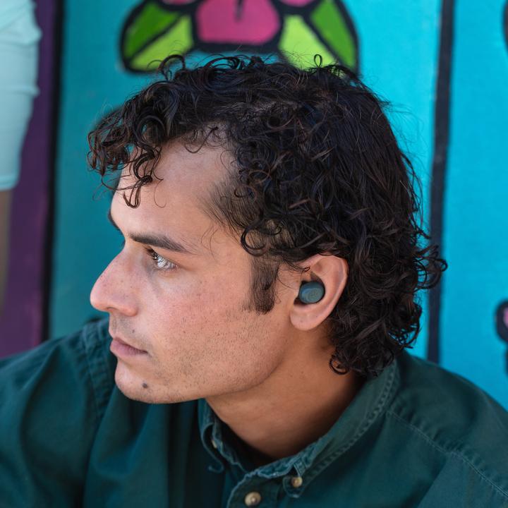 Produktbild JLab Audio JBuds Mini (NC, 5.50 h, Kabellos)