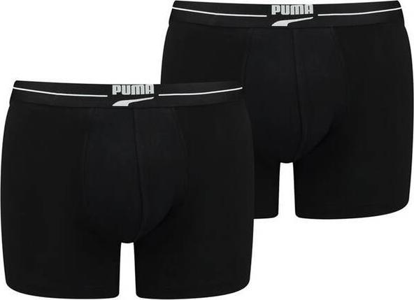Produktbild Puma Retro Boxerpant (M, 2er Pack)
