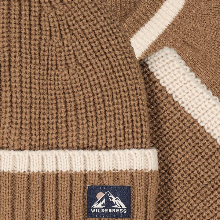 Actual product image La Redoute Collections Cap set