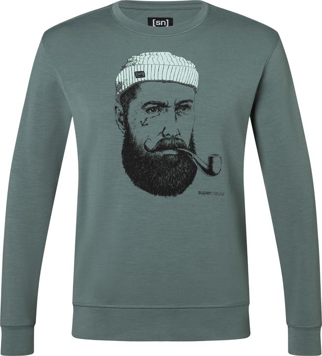 Super Natural Sailor Crew