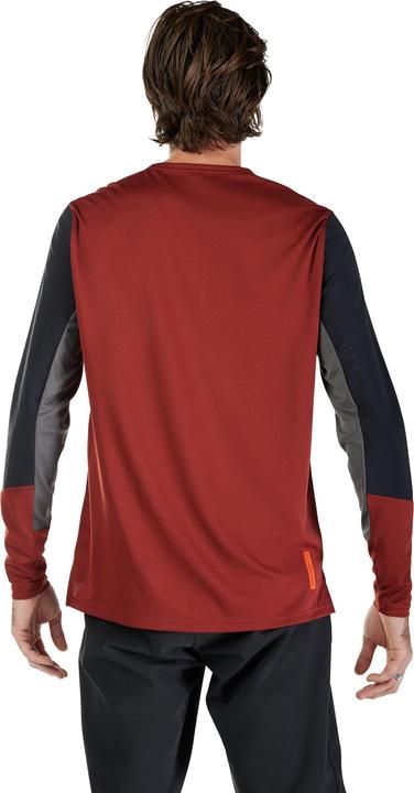 Produktbild Fox Defend LS Jersey (L)