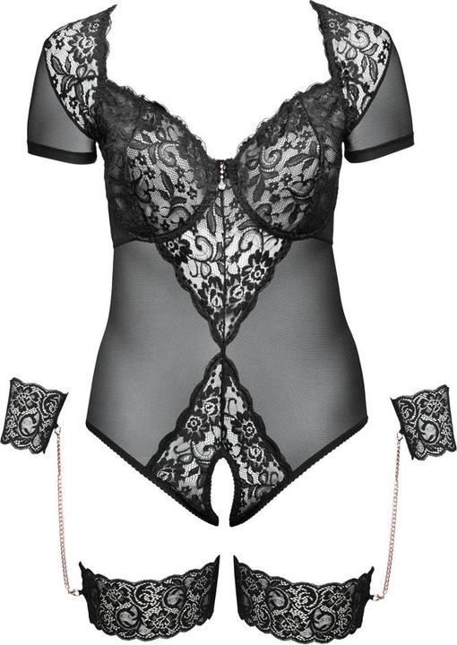 Produktbild Cottelli Collection Body Bondage 85D/L