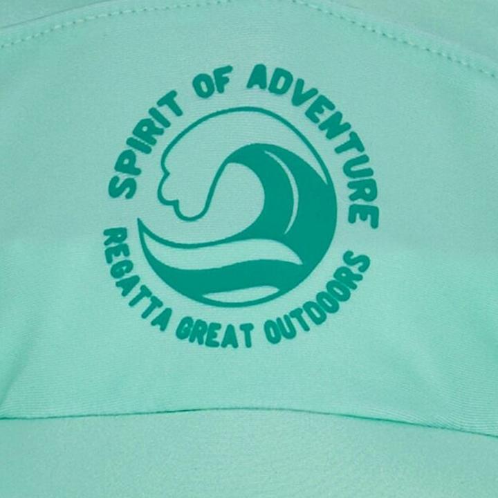 Actual product image Regatta Childrens/Kids II Neck Protector Cap (92, 98)