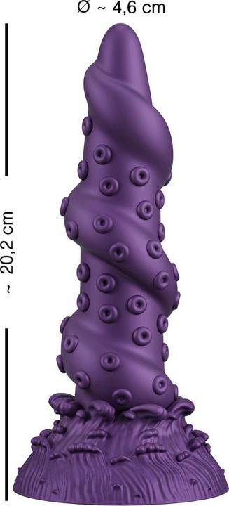 Actual product image Beasty Cocks Octopus Prime