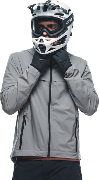 Produktbild Dainese Jacket Dnse 23 Hgc Hybrid Gray L (L)