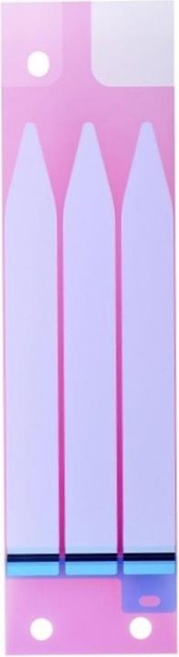 Actual product image Foxconn iPhone 7 Plus Adhesive Sticker for Apple Battery Battery