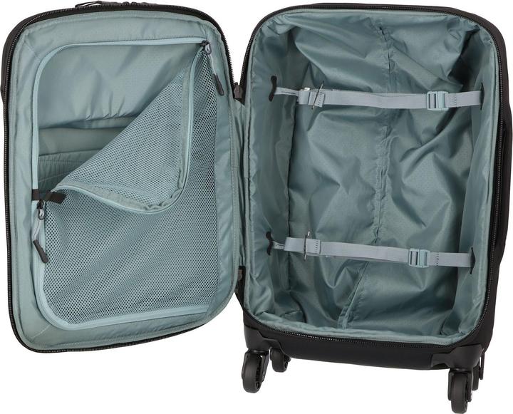 Image du produit Thule Subterra 2 Carry-On Spinner - Noir (35 l, Bagage à main (jusqu'à 50l))