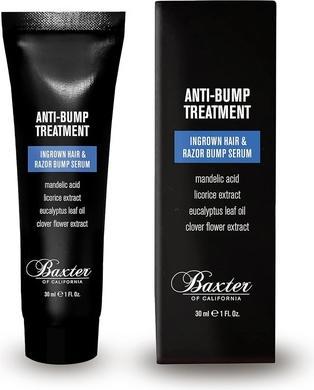 Image du produit Baxter of California Anti-Bump Treatment (Gel après-rasage, 30 ml)