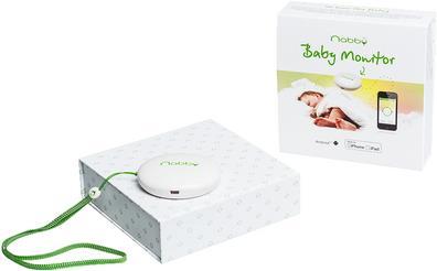 Nabby Babyphone