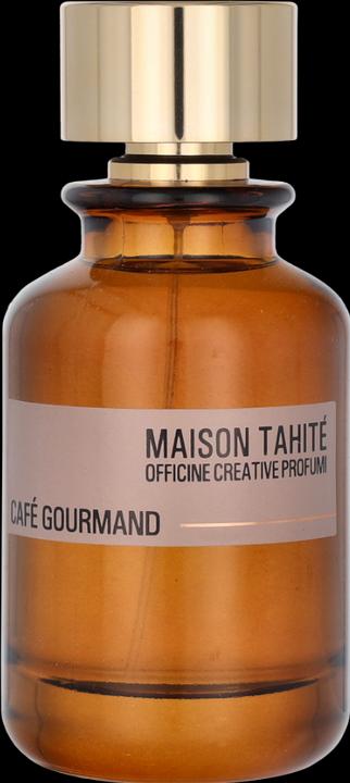 Maison Tahité Maison Tahite Cafe Gourmand Edp Spray (Eau de Parfum, 100 ml)