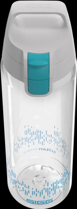 Immagine prodotto Sigg Total Clear One MyPlanet (0.75 l)