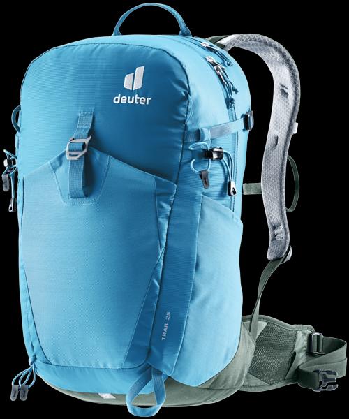Actual product image Deuter Trail 25 (25 l)