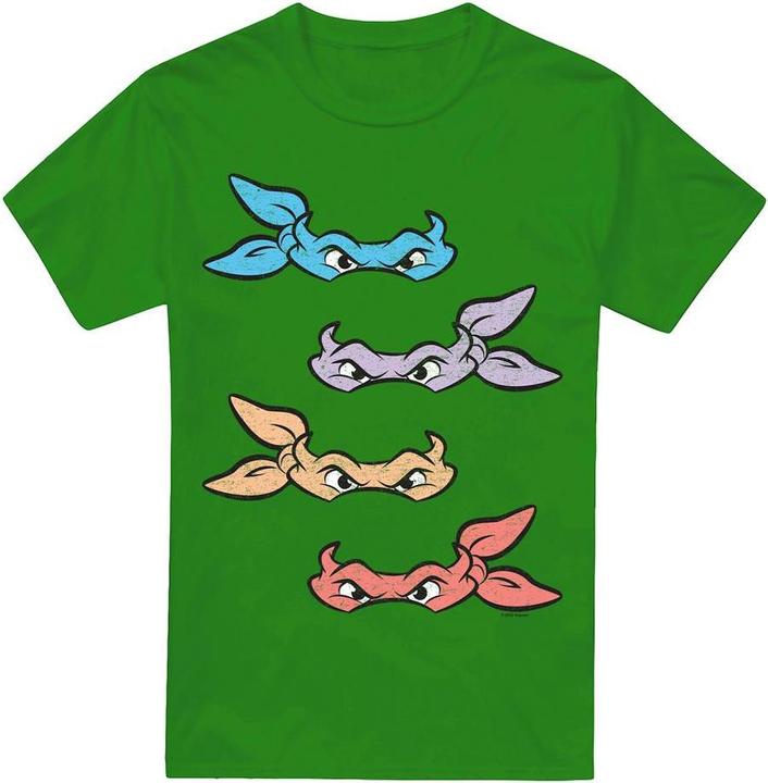 Teenage Mutant NT TShirt (M)