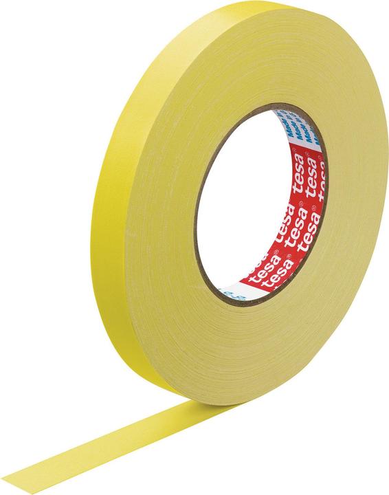 Actual product image tesa EXTRA POWER PERFECT Gewebeband, gewebeverstärktes Ductape (19 mm)