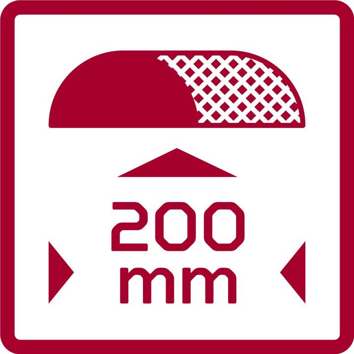 Produktbild Gedore Red red R21000072 Werkzeugsatz BASIS lose 72-teilig
