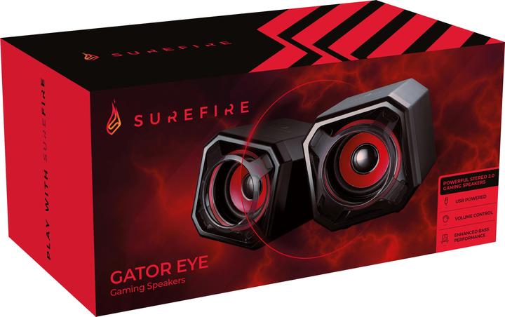 Produktbild SureFire Gator Eye