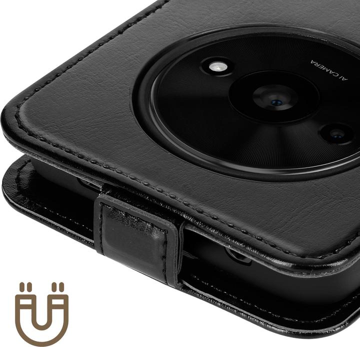 Produktbild Avizar Flexi Cover Series (Xiaomi Redmi A3)