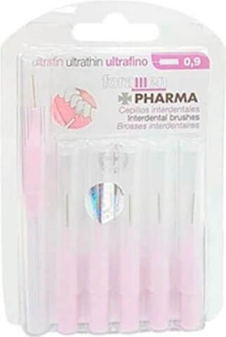 Immagine prodotto Foramen Forame Cepillo Interdentale Ultrafino 6uds (6 x)