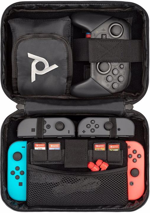 Produktbild PDP Commuter Case (Switch OLED, Switch, Switch Lite)