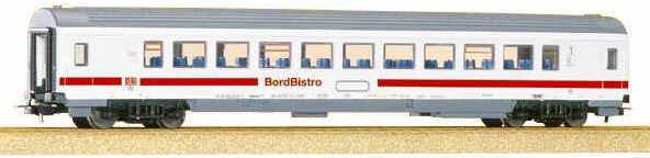 Actual product image Piko H0 57608 H0 DB AG IC wagon (Track H0)