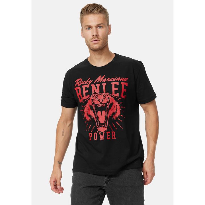 Produktbild Punch T-Shirt (XXL)