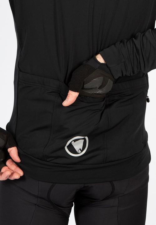 Image du produit Endura Maillot à manches longues Xtract Roubaix (L)