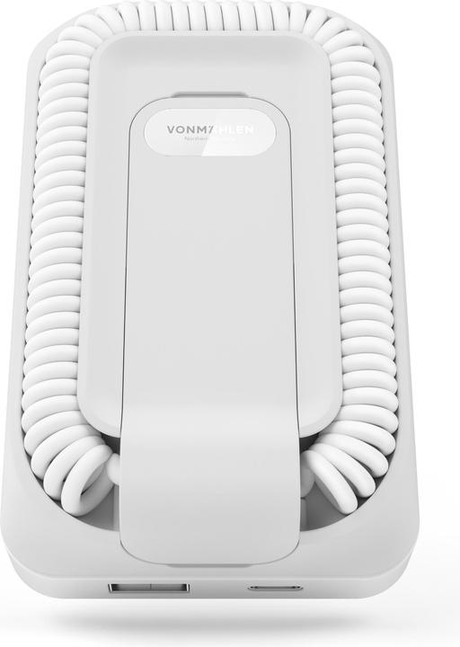 Actual product image Vonmählen Allroundo Pro (10000 mAh, 15 W, 38500 Wh)