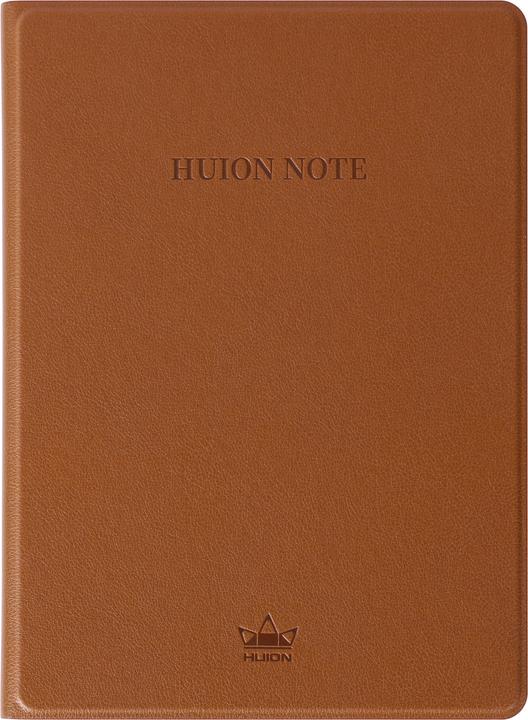 Produktbild Huion Note X10 (5080 lpi)