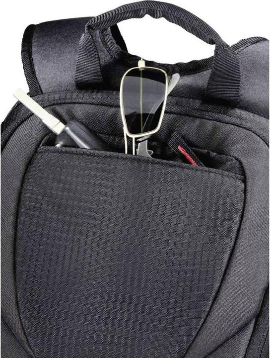 Produktbild Hama Profitour (Fotorucksack, 15 l)
