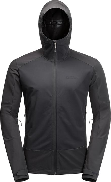 Produktbild Jack Wolfskin Kammweg Jkt M (3XL)