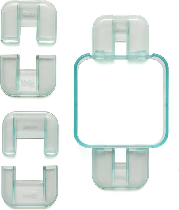 Image du produit We R Memory Keepers Kit de règles pour washitape et rubans