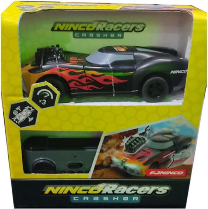 Ninco Crasher