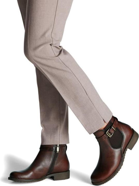 Actual product image Tamaris Chelsea boot (36)