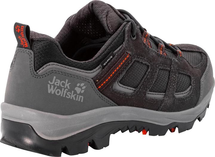 Immagine prodotto Jack Wolfskin Vojo 3 Texapore Low M (40.5)