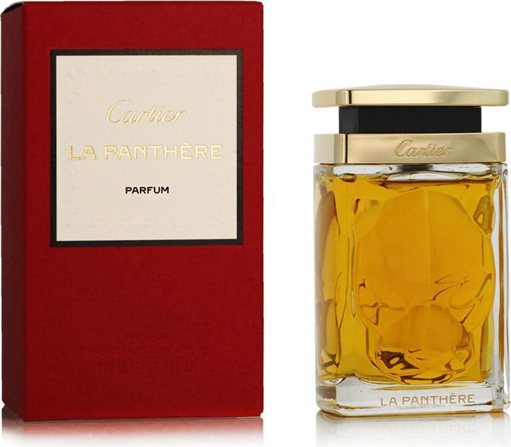 Produktbild Cartier La Panthère (Eau de Parfum, 100 ml)