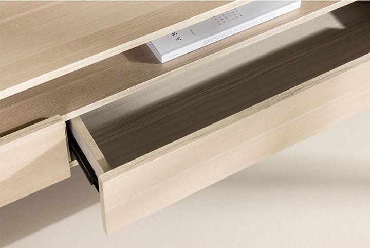 Actual product image Venture Home Navarre (180 x 40 x 40 cm)