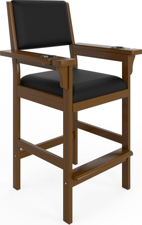 Produktbild Stradivari Billardstuhl Falco