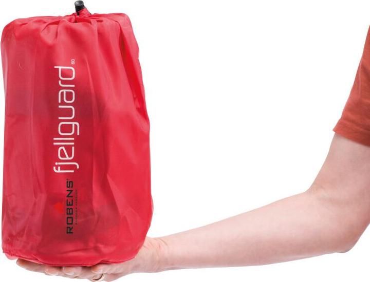 Actual product image Robens FjellGuard 60 Mat