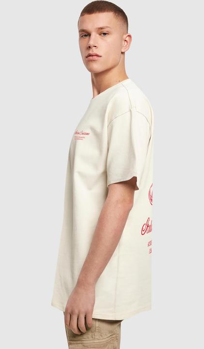 Actual product image Merchcode Al Dente Per Favore Tee - 172355 (L)