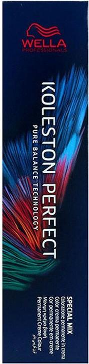 Actual product image Wella Koleston Perfect ME+ Special Mix (0, 65)