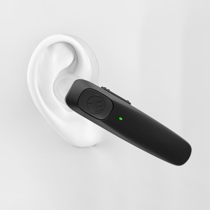 Actual product image Tellur Bluetooth Headset Vox 155 Black (ANC, 360 h, Wireless)