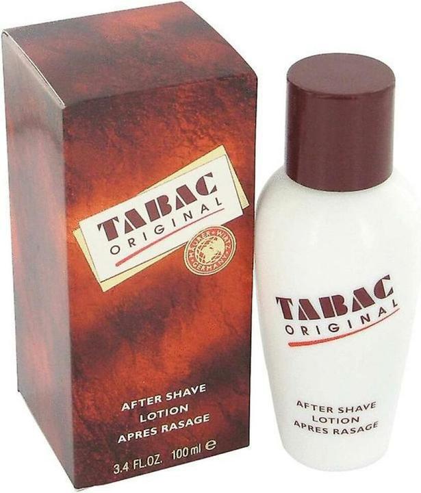 Image du produit Tabac After Shave Tobacco Original - 100ml (Lotion après-rasage, 100 ml)