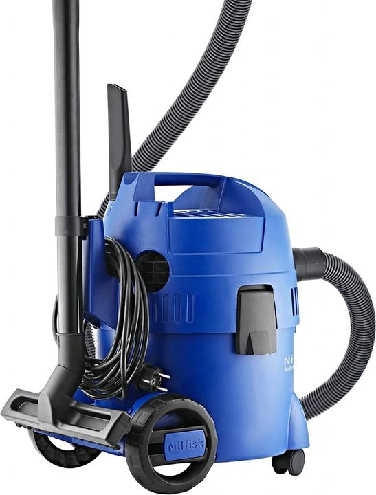 Produktbild Nilfisk Buddy II 12 (Nass-Trockensauger)