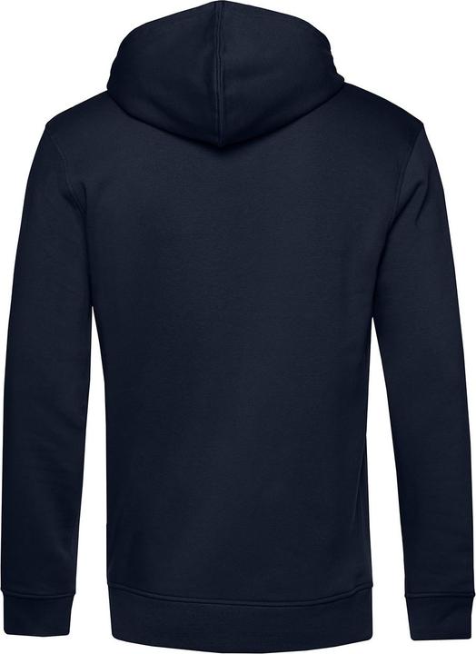 Immagine prodotto B&C Felpa con cappuccio in cotone organico (3XL)