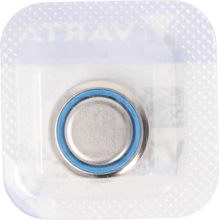 Produktbild Varta V357 (1 Stk., SR44, 155 mAh)