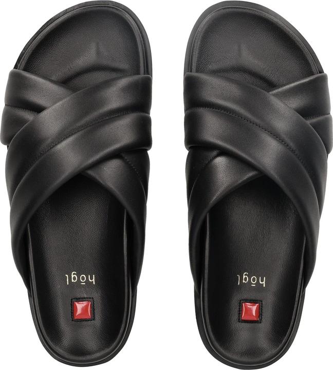 Actual product image Högl Pantoletten (38)