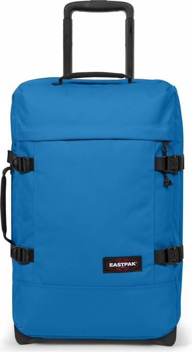 Eastpak Tranverz S 2 Rollen Kabinentrolley 51 cm (42 l, Handgepäck (bis 50l))