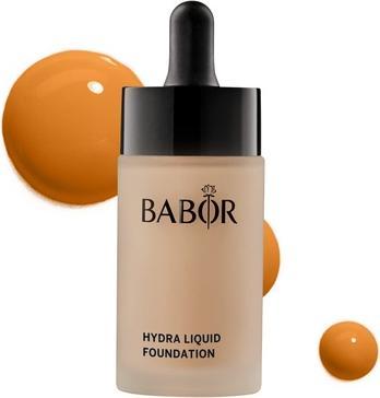 Image du produit Babor Hydra Liquid Foundation 11 tan
